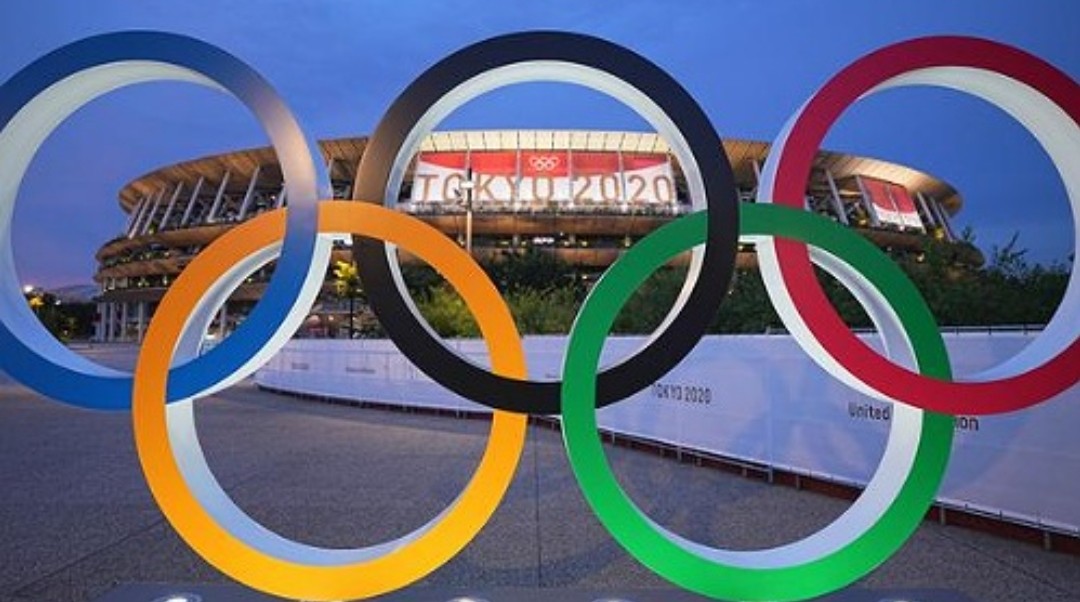 الأولمبية دورة 2021 الألعاب مشاهدة دورة